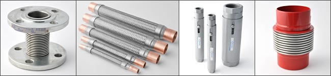 Edelstahlkompensatoren