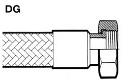 KWS-Industrietechnik &Uuml;berwurfmutter