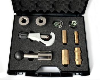 KWS-Industrietechnik Zubeh&ouml;r - Werkzeug - Koffer